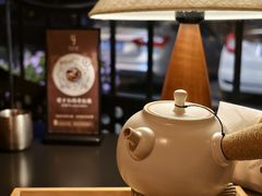 -有才叔的小馆(高新咖啡街区店)