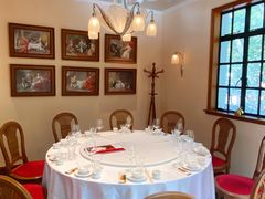 包厢-玫瑰厅上海菜(兴国路店)