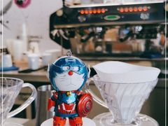 -大小咖啡 BigSmallCoffee(麦子店)