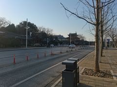 -楚望台遗址公园