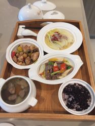 -禧月荟S月子中心(侨城店)