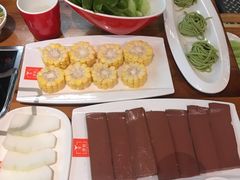 -牛很鲜潮汕牛肉火锅(椒江店)