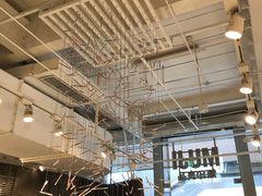 大堂-无印良品餐堂 MUJI Diner(成都太古里店)