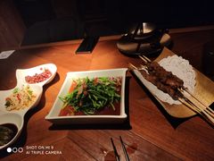 -楼兰新疆主题餐厅(苏州中心店)