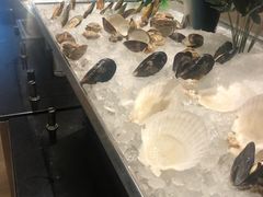 -常州富力喜来登酒店 Feast盛宴标帜西餐厅(新北万达广场店)