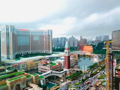 -澳门喜来登大酒店