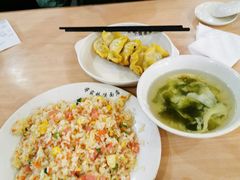-蒋家桥饺面店(东关街店)