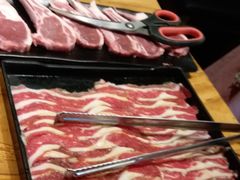 -千寻烧肉(政务区店)
