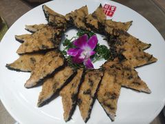 -百年银屏蚝烙·潮汕菜·非遗(乐山店)