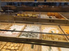 -周记传统糕点PASTRY(蜀汉路店)
