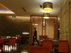 -粤尚腾香居中餐厅(首都机场希尔顿店)