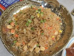 -九龙茶记·粤式餐厅融合菜(鹭江店)