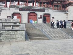 -西安青龙寺遗址景区