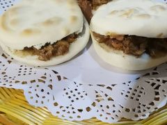 迷你肉夹馍-醉长安(南门总店)