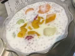 -糖朝(尖沙咀店)