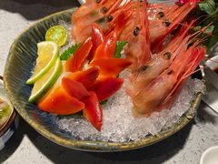 -大渔铁板烧(大悦城店)