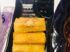 -梵云依家小冒菜(新街口总店)