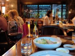 -Tivano意大利餐厅(成都居舍酒店)