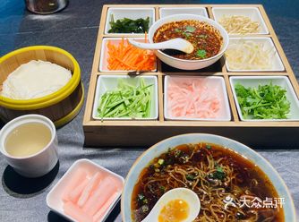 在北京｜尝一口贵州的特色味道