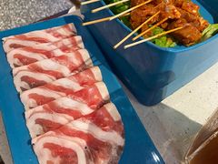 -蛙二爷美蛙火锅基地(温州总店)