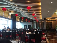 -新天世纪中餐厅