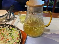 -松沪名灶·豆浆鱼头·新上海菜(飞航吾悦广场店)