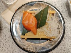 -争鲜回转寿司(中街大悦城店)