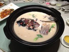 千岛湖鱼头-怡和春天大酒楼(柳芳店)