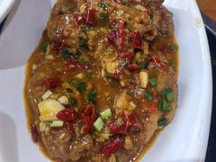 -圆圆家私房美食(民权路店)
