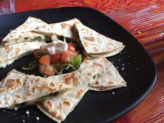 Pistolera-Pistolera Mexican Cantina女枪手墨西哥餐厅(碧云路店)