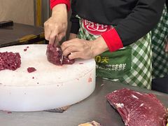 -福合埕牛肉丸(福平路店)