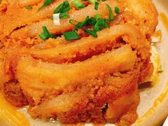 香芋粉蒸肉-九头鸟酒家(四道口店)