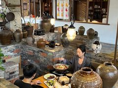 -几荷·恰似故人来(秀水广场店)