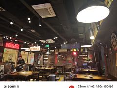 -萍姐火锅·公路夜市(打浦桥日月光店)