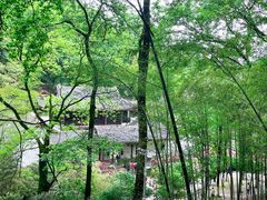 -岳麓山风景名胜区