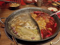 -萍姐火锅·公路夜市(南京新街口店)