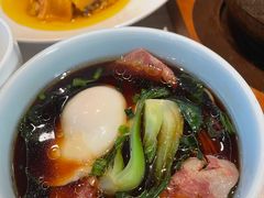 -狮王府淮扬菜(夫子庙老门东店)