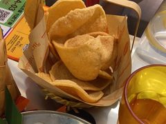 -小小集渔·泰式大排档(太古里香槟店)