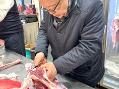 -清真·金鑫隆牛羊肉(环山路店)