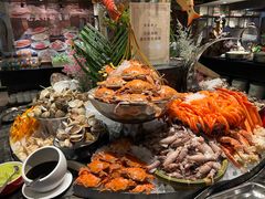 -安蒂娅·海鲜自助餐厅(安蒂娅美兰酒店)