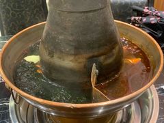 -赵氏牛肉罩火烧