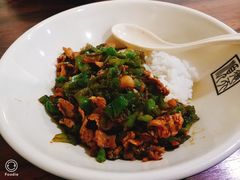 -德天顺盖码饭(人民西路店)