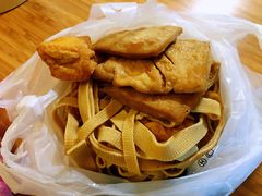 -清真拉妈卤味(回民街店)