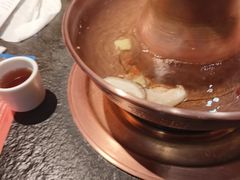 -清真·京华源铜锅涮肉(丰庆店)