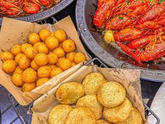 -金陵暴走小龙虾·迷踪蟹(凯德MALL店)