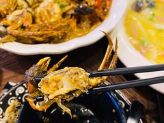 -朋友圈概念餐厅(象山万达广场店)