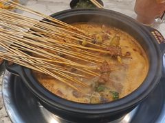 -钢管厂五区小郡肝火锅串串香(清河店)