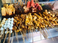 -郭记小街麻辣烫(南小街总店)