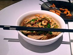 -老洋房花园饭店(绍兴路店)