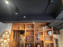 -有位虾匠·手工土菜小馆(市北店)